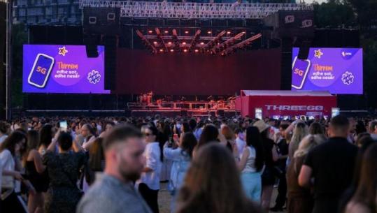 One Albania sjell admiruesit më pranë Yll Limanit në koncertin “Thirrem Sot ose Nesër”