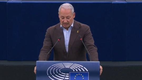 Eurodeputeti Andreas Schieder: Shqipëria tashmë e ka një këmbë në kampin europian