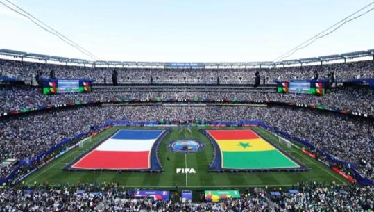 Botërori 2026/ Franca pretendente për fitimin e trofeut, nis në ‘Metlife’ sfida kundër Senegalit