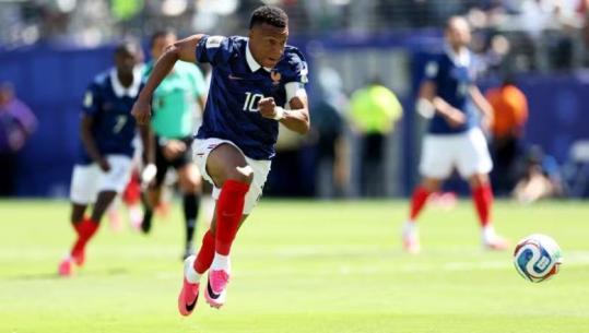 Botërori 2026/ Zhbllokohet dueli në 'Metlife', Franca ndëshkon Senegalin me Kylian Mbappe