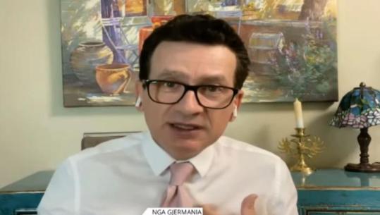 Spahiu: Pse për 30-vite nuk u protestua kundër mafies shqiptare që pastron para, por vetëm kur erdhi Ivanka Trump?