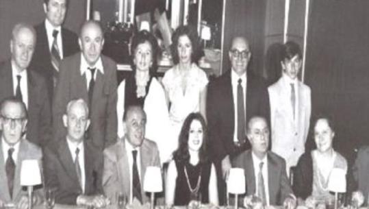 Si e rekrutuam djalin e ish-kryeministrit shqiptar në 1951 në Romë, i cili na dha disa informata me vlerë për zbulimin amerikan që po vepronte ndaj nesh! Dëshmia e ish-shefit të Zbulimit