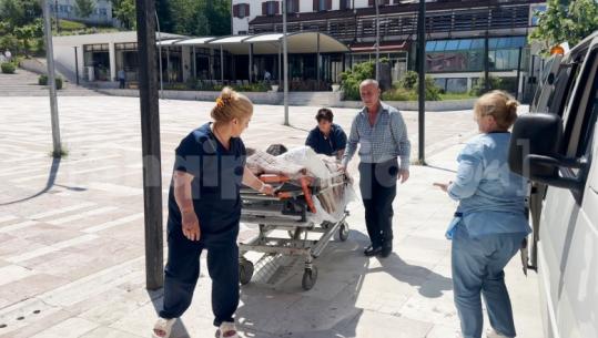 Dhunohen bashkëshortët në Fushë-Arrëz, dyshohet se u sulmuan pasi sinjalizuan policinë për parcelat me drogë