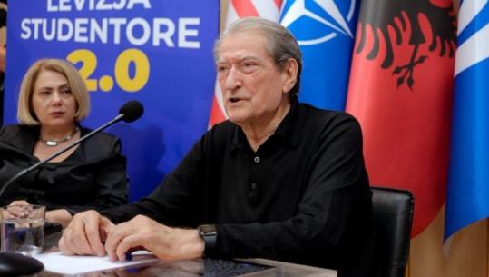 Deklaratat e Koçekut për grupin e Bajrave, Berisha: Kërcënimet të dënueshme, Rama njeh vetëm ligjin e mafies