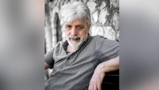 Shuhet në moshën 79-vjeçare aktori i mirënjohur shqiptar, Gjergji Lala 