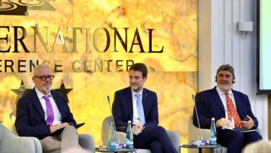 'Shqipëria dhe Spanja kanë ecur krah për krah', Ferit Hoxha në 40-vjetorin e marrëdhënieve diplomatike: Mirënjohës për mbështetjen në rrugën drejt BE-së