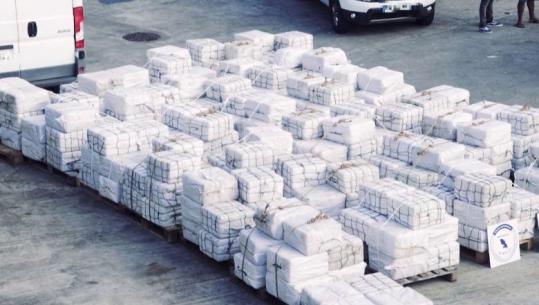 ‘Kumbari’ i kokainës, Salvadore Aliu, dyshohet se pastroi të paktën 30 mln euro në Shqipëri! Komunikimet me vëllanë: Do sjell dhe 20 mln euro, futi në fuçi 50 litërshe e groposi