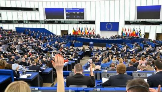 Integrimi në BE, Parlamenti Europian miraton raportin vjetor për Shqipërinë me 483 vota pro, Balla:  Vlerësim i progresit tonë drejt anëtarësimit