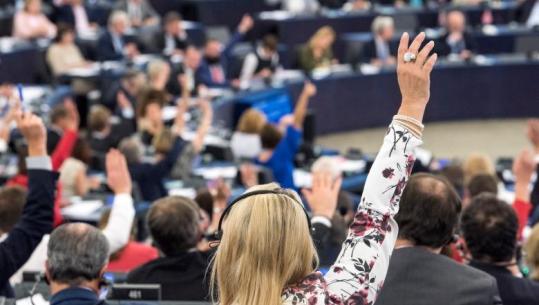 Integrimi në BE, Parlamenti Europian miraton raportin vjetor për Shqipërinë me 483 vota pro, Balla:  Vlerësim i progresit tonë drejt anëtarësimit