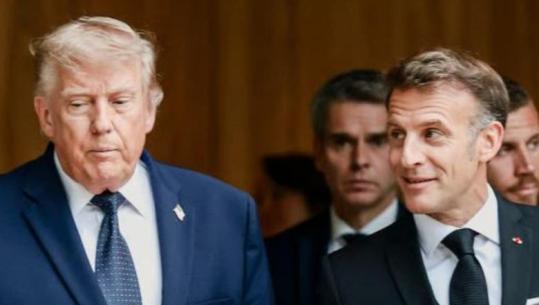 Donald Trump i bashkohet samitit të G7, liderët premtojnë më shumë mbështetje për Ukrainën dhe sanksione ndaj Rusisë