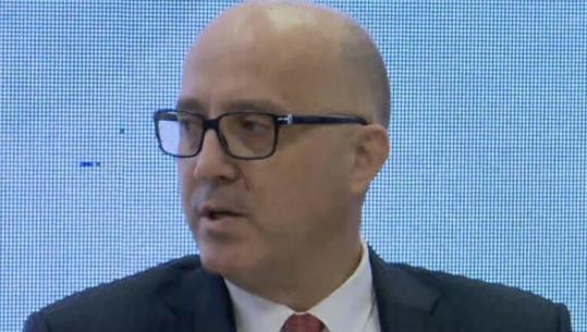 Metani: Finalizimi i vetingut jo fundi i reformës, por fillim i fazës më të rëndësishme të drejtësisë