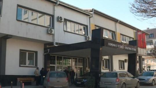 RMV/ Kushtetuesja shfuqizon vendimin e Komunës së Tetovës për emrat e rrugëve! Osmani: Ditë e zezë për shqiptarët! Sheshi ‘Iliria’ do quhet ‘Marshal Tito’
