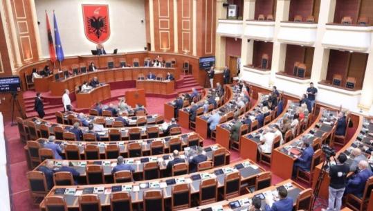 Drafti në Konsultim, në Kodin Penal priten nene që ndëshkojnë ashpër abuzimet me fondet e BE! Dënime deri në 16 vite burg