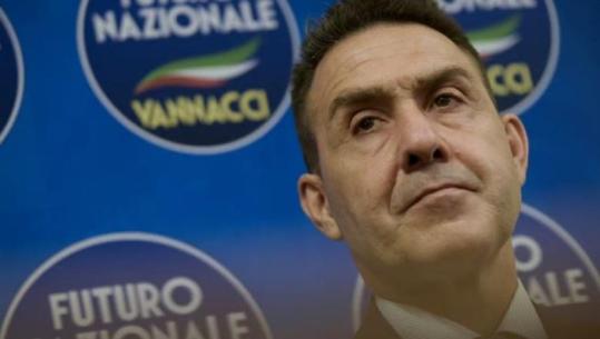 Njihuni me 'gjeneralin' e ekstremit të djathtë që po i prish llogaritë Giorgia Melonit dhe politikës italiane