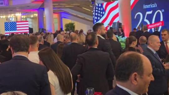 250-vjetori i Pavarësisë së SHBA-së/ Berisha ‘non grata’, nuk shkon dot në festën e zhvilluar nga Ambasada Amerikanë në Tiranë