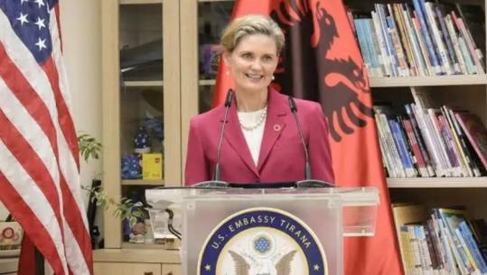 250-vjetori i Pavarësisë së SHBA-së, VanHorn: Lidhja me Shqipërinë, më e fortë se kurrë më parë