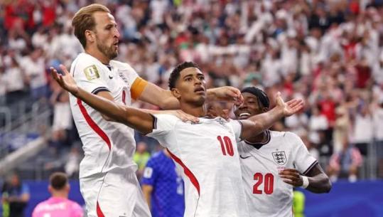 Botërori 2026/ Spektakël në Texas, Anglia mposht 4-2 Kroacinë! Modric luan në turneun e pestë të Kupës së Botës