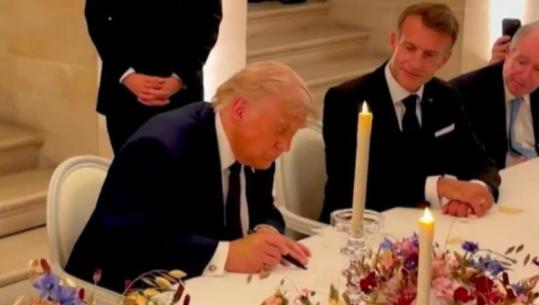 Lufta/ Presidenti Trump: Nënshkrova marrëveshjen e paqes me Iranin! Teherani konfirmon: Kostoja e shkeljes do të jetë shumë e lartë