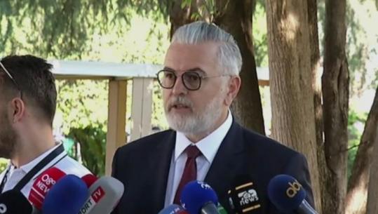Amnistia penale kalon sot në Kuvend, Gogu: 466 persona lirohen direkt nga Burgjet, 869 të tjerë përfitojnë ulje dënimi