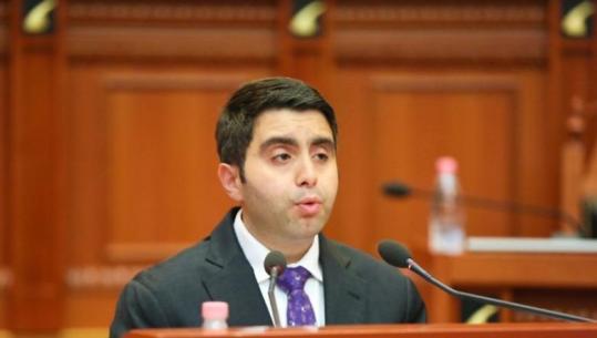 Largimi i Arlinda Pogajt, Jonaid Myzyri emërohet në krye të Operatorit të Blerjeve të Përqendruara