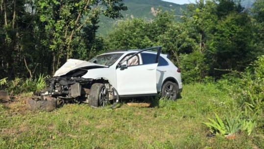 Pas disa ditësh në gjendje të rëndë, humb jetën 53-vjeçari i aksidentuar në Librazhd (EMRI)