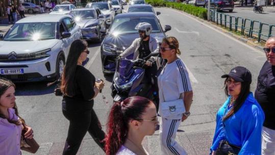 Bashkia e pranon: Ajri i Tiranës, në nivele alarmante të ndotjes, gazra toksikë dhe substanca kancerogjene (zonat)