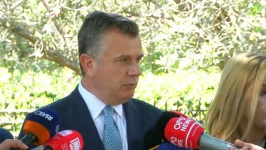 Rezoluta e PE, Balla: S’ka leje ndërtimi për Nartën pa vlerësimin e ndikimit në mjedis! Largimi i Koçekut, kreu i grupit të PS: S’bëj analizë për deputete të re, hetim për kërcënimet