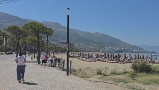 Agjencia Kombëtare e Bregdetit nis kontrollet në vijën bregdetare të Vlorës, në fokus plazhet publike