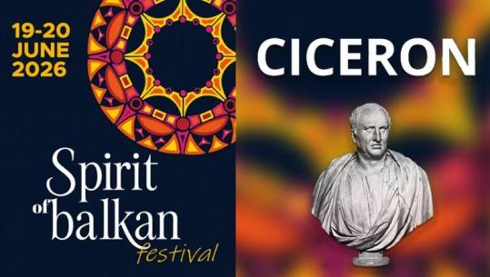 Aktivitetet kulturore/ ‘Spirit of Balkan’, dy ditë festë në Korçë! ‘Kur takohen traditat’, koncert në Muzeun Etnografik, Elbasan