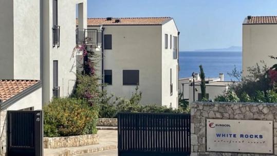 Vila në Dhërmi, email-i i vartëses së Ballukut: Po të dërgoj fotot e Belës, ka vizatuar dhe ku do bëhet pishina
