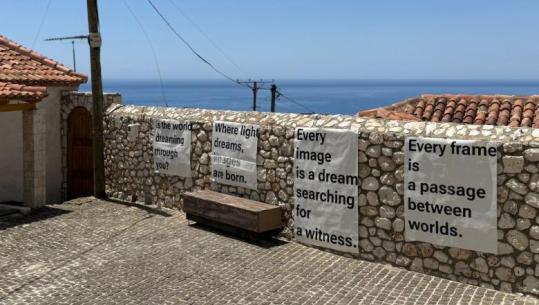 Festivali i Video Artit vijon në Dhërmi me projeksione, instalacione dhe diskutime me artistët
