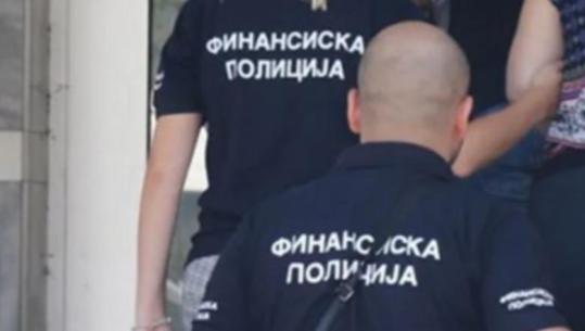Aksion kundër korrupsionit në Maqedoninë e Veriut, goditet Federata e Futbollit, 12 të arrestuar dhe 5 në arrati! Dëmi financiar arrin në 3 milionë euro