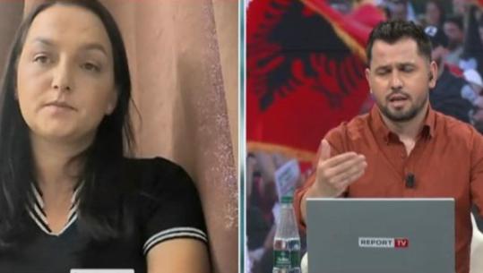 Protestat për ‘Zvërnecin’, nismëtarja Kokaj: S’jemi në shesh për krijimin e partive politike apo poste në shtet! Një grup i madh shqiptarësh nga Anglia do na bashkohen brenda javës!