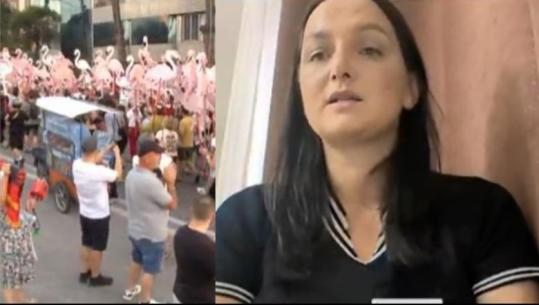 Largimi i Koçekut nga PS/ Aktivisjta Kokaj: E përgëzoj vendimin, por uroj të mos ketë prapavijë tjetër! Ajo nuk i ka mbështetur kauzat tona