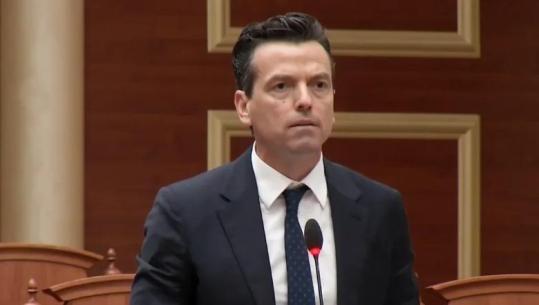 Kallëzim në SPAK për Shehajn? Balla: E kam dosjen gati, po zbardhet skema e pastrimit te parave! Pesëfishoi vlerën e vilës 2.9 milionë euro për 4 vite