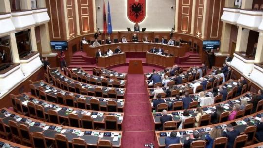 Kuvendi miraton ndryshimet në Kodin Rrugor, përqindja e alkoolit në gjak te shoferët e rinj duhet të jetë 0! Rastet kur hiqet përfundimisht patenta