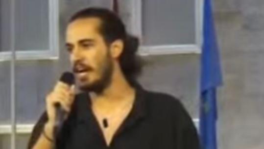 'Zvërneci'/ Studenti kritikon ata që nuk shkojnë në protestë: Po bëni padrejtësi dhe mëkat