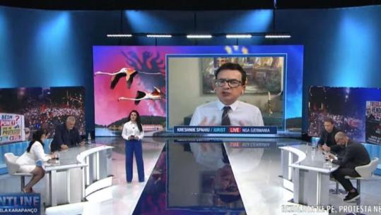 Protestat për ‘Zvërnecin’/ Basha: Janë marrë peng nga një grup prej 16 vetësh! Pacaj: S’ka projekt për Vjosë-Nartën! Balliu: Shkëlzen Berisha pjesë e ‘Arubës’, lidhje me Ilir Shtufin dhe klanin ‘Osmani’