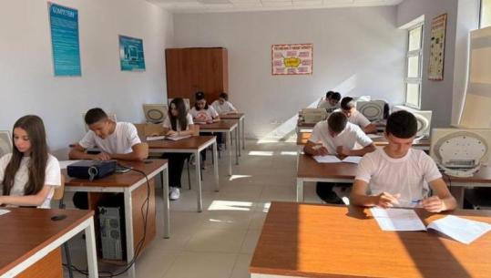 Provimet e lirimit/ 29 mijë minimaturantë testohen sot në Gjuhën Shqipe