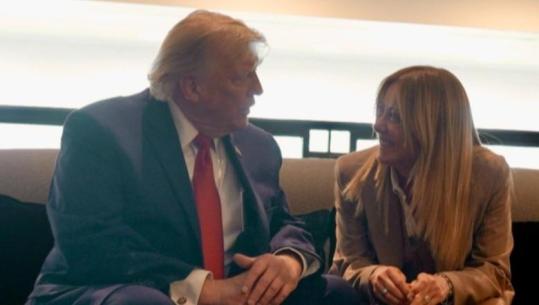 'M’u lut për një foto' Trump sulmon Melonin pas samitit të G7, kryeministrja italiane: Trillim, Italia nuk përgjërohet kurrë! Tajani anullon vizitën në Miami