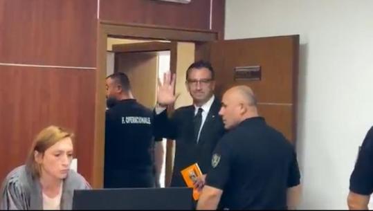 Minella Aleksi: Kur drejtësia ka frikë nga kamera