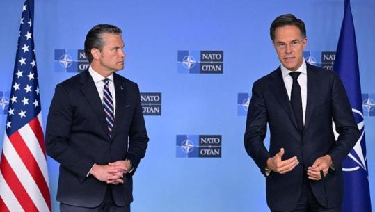 Sekretari amerikan i Mbrojtjes sulmon Europën dhe paralajmëron rishikim të pranisë ushtarake! Kapet në befasi komandanti i NATO-s