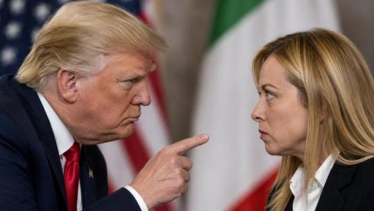'M’u lut për një foto', Trump përçmon Melonin pas samitit të G7, kryeministrja italiane: Trillim, unë dhe Italia nuk përgjërohemi kurrë! Tajani anullon vizitën në Miami