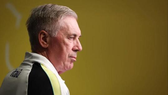 Botërori 2026/ Brazilit s'i lejohen më hapa fals, kundër Haitit me 'artilerinë e rëndë'! Ancelotti luan me skemën 4-2-3-1
