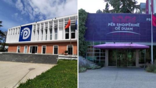 Eduard Zaloshnja: Firoja e dy subjekteve kryesore elektorale dhe boshllëku përballë tyre