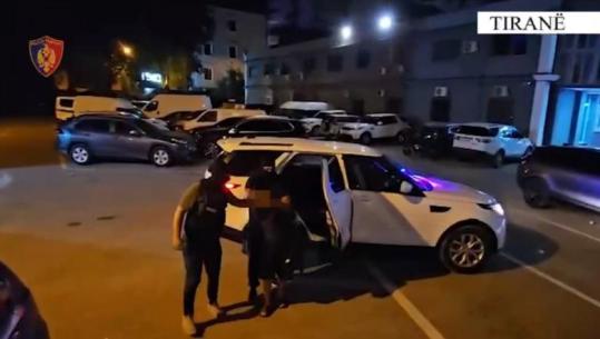Operacion anti-drogë në Tiranë, kapet 1 kg e 680 gramë kokainë! Arrestohet një 44-vjeçar