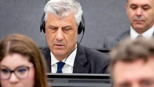 Dhomat e Specializuara të Kosovës, kur dyshimi bie mbi vetë gjykatën