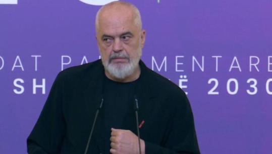 Largimi i Koçeku nga grupi i PS? Rama: Kalëruan këtë parti sa mundën, pastaj filluan t’i gjuajnë me këpucët e blera majë kalit