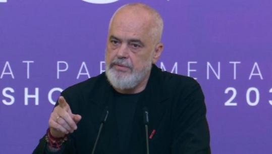 'Nuk kam qenë kurrë në Aruba, riciklim i algoritmit', Rama: ‘Drogagji’ refreni që më ndjek si e vërtetë