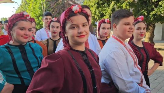 Korça kthehet në qendrën e folklorit ballkanik, organizohet edicioni i 8-ë i festivalit ndërkombëtar ‘Shpirti i Ballkanit’